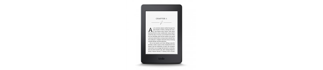 Amazon Kindle