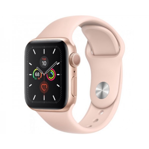 Умные часы Apple Watch Series 5 40 мм