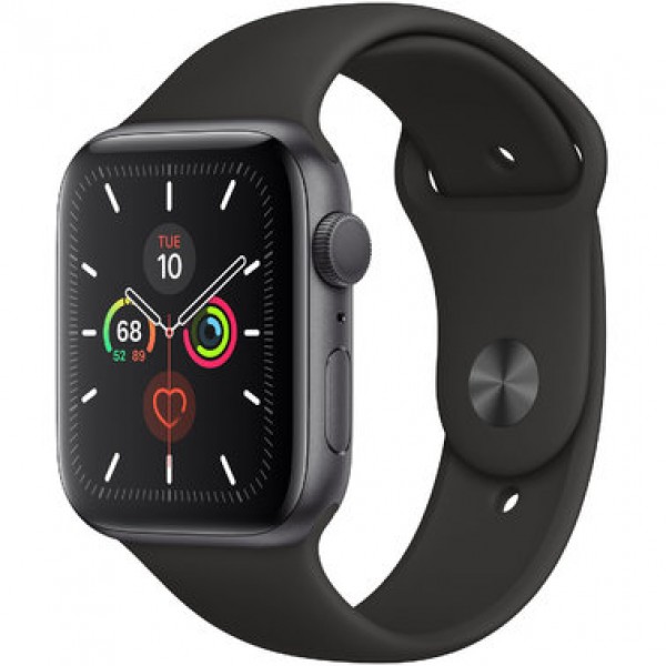 Умные часы Apple Watch Series 5 44 мм