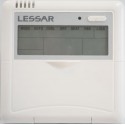 Кондиционер Lessar LS-H12BGA2/LU-H12UGA2-WM Pro