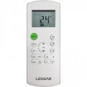 Кондиционер Lessar LS-HE09KLA2A/LU-HE09KLA2A