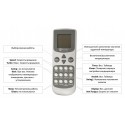 Кондиционер Royal Clima RCI-M27HN