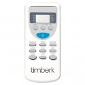 Кондиционер Timberk AC TIM 18H S18A