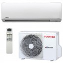 Кондиционер Toshiba RAS-10N3KV-E/RAS-10N3AV-E