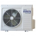 Кондиционер Oasis Inverter EL-12