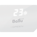 Кондиционер Ballu i Green BSA-07HN1