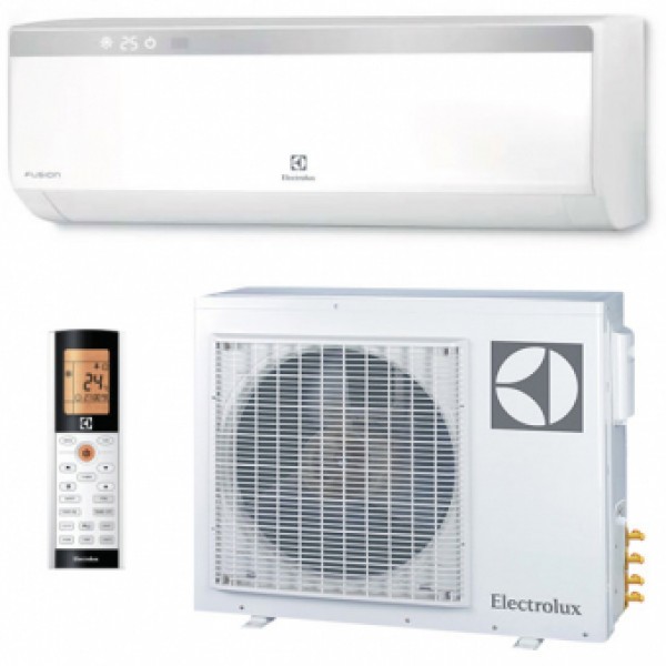 Кондиционер Electrolux EACS-07 HF/N3