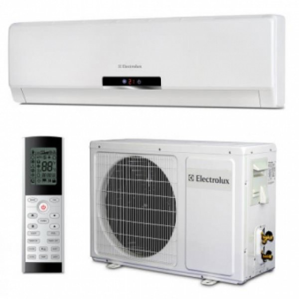 Кондиционер Electrolux EACS-07HC