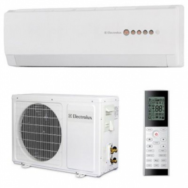 Кондиционер Electrolux EACS-09 HL/N3