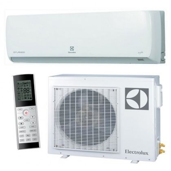 Кондиционер Electrolux EACS-09HP/N3