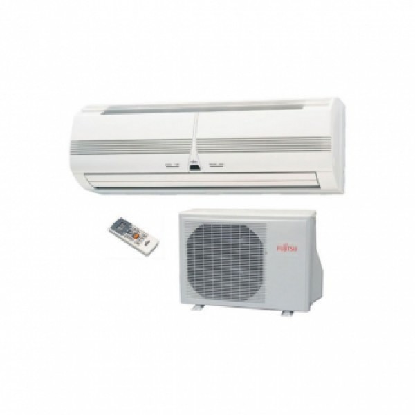 Кондиционер Fujitsu ASY12UC/AOY12UC