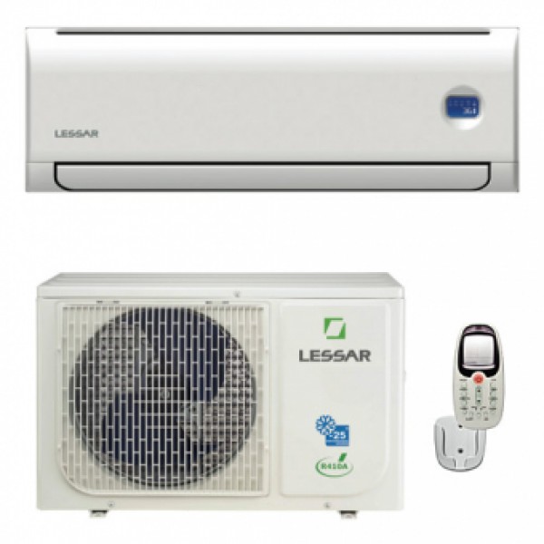 Кондиционер Lessar LS/LU-H24KFA2-WM Pro