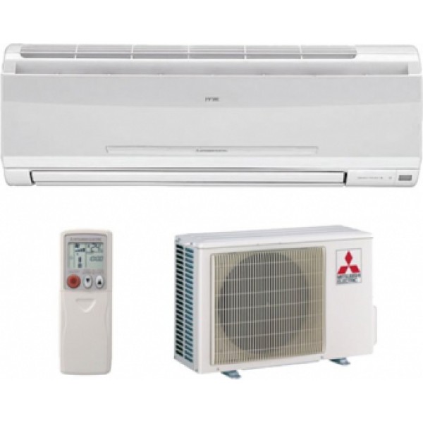 Кондиционер Mitsubishi Electric MS-GF25VA/MU-GF25VA