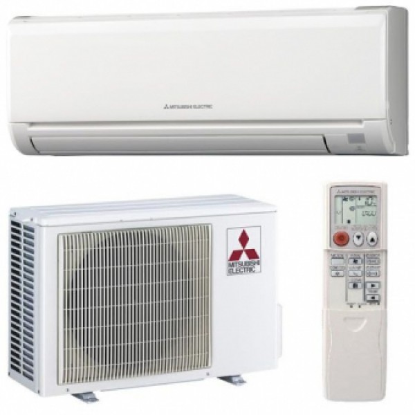 Кондиционер Mitsubishi Electric MS-GF35VA/MU-GF35VA