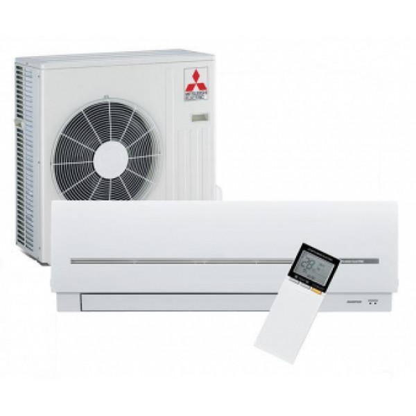 Кондиционер Mitsubishi Electric MSZ-SF25VE/MUZ-SF25VE