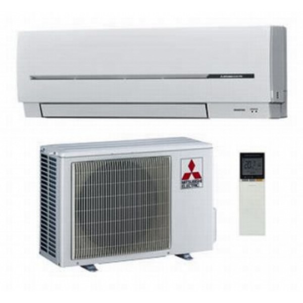 Кондиционер Mitsubishi Electric MSZ-SF35VE/MUZ-SF35VE