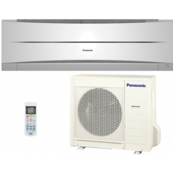 Кондиционер Panasonic CS-PW18MKD (CU-PW18MKD)