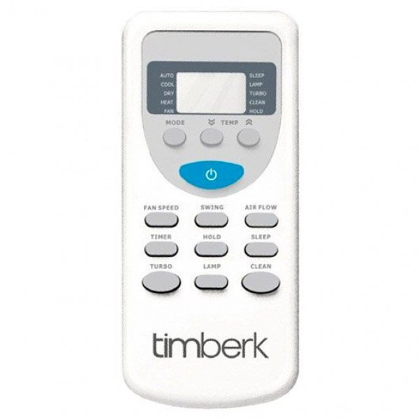 Кондиционер Timberk AC TIM 30H S18A