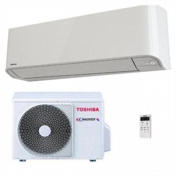 Кондиционер Toshiba RAS-05BKVG-E/RAS-05BAVG-E