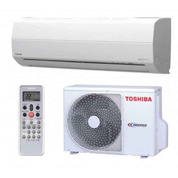 Кондиционер Toshiba RAS-10SKHP-ES