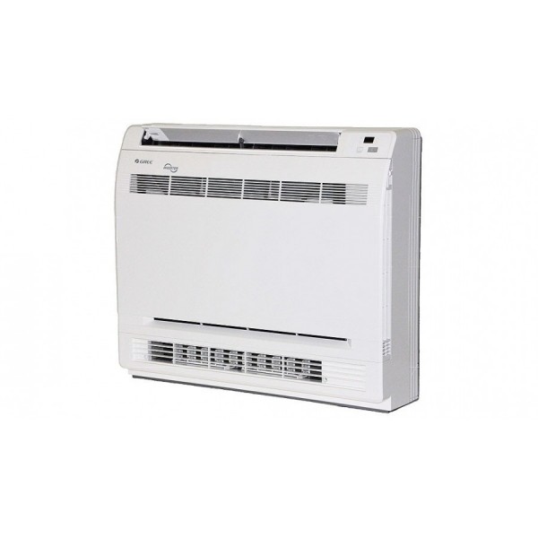 Кондиционер Gree CONSOL R32 wi-fi Inverter GEH12AA-K6DNA1A