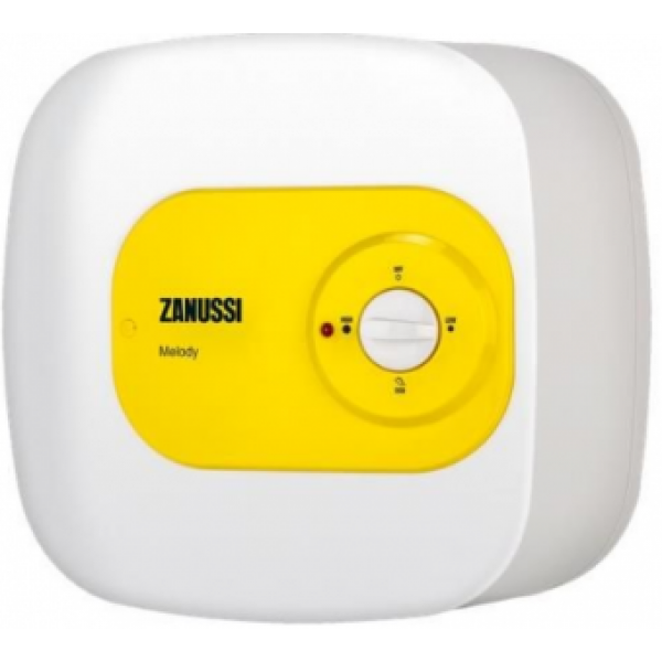 Водонагреватель Zanussi ZWH/S 30 Melody O (желтый)