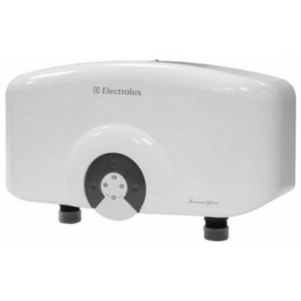 Водонагреватель Electrolux SMARTFIX 5.5 S