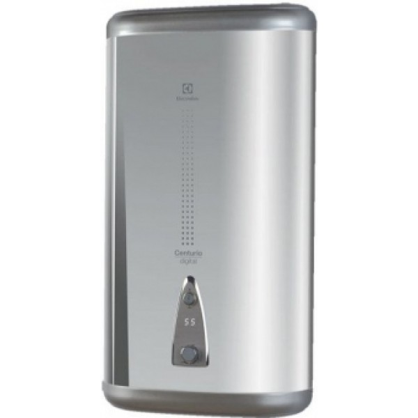 Водонагреватель Electrolux EWH 30 CENTURIO SILVER DIGITAL