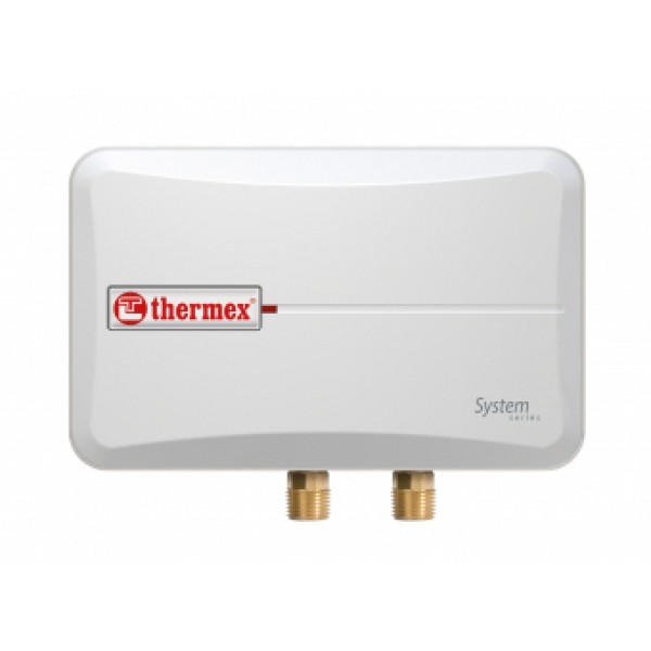 Водонагреватель Thermex System 800 White