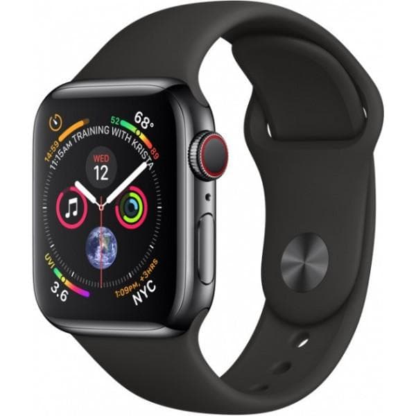 Умные часы Apple Watch Series 4 LTE 40 мм