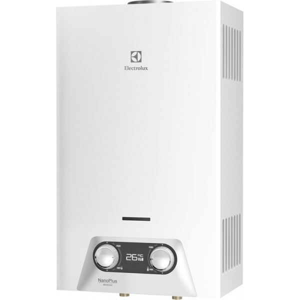 Водонагреватель Electrolux GWH 265 ERN Nano Plus