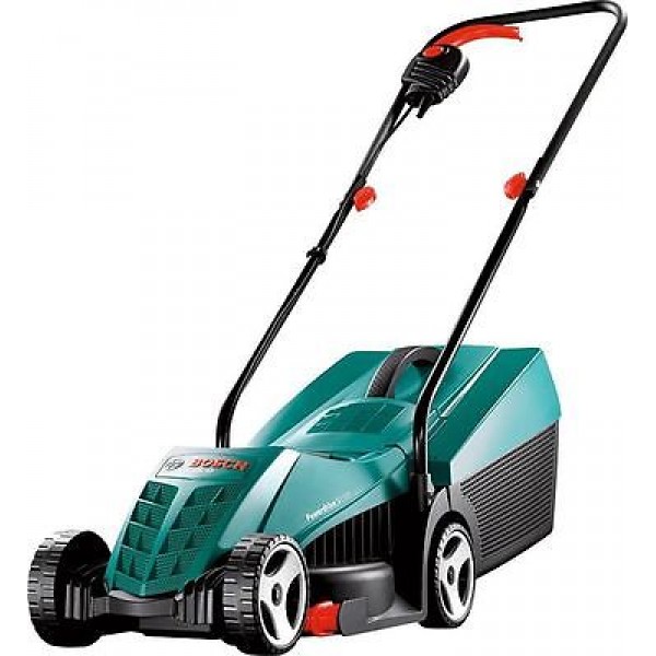 Газонокосилка электрическая Bosch Rotak 32 (0600885B00)