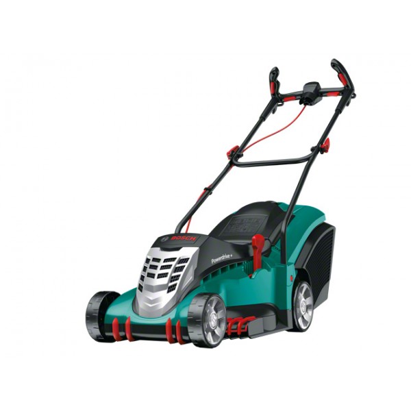 Газонокосилка электрическая Bosch Rotak 43 (06008A4300)