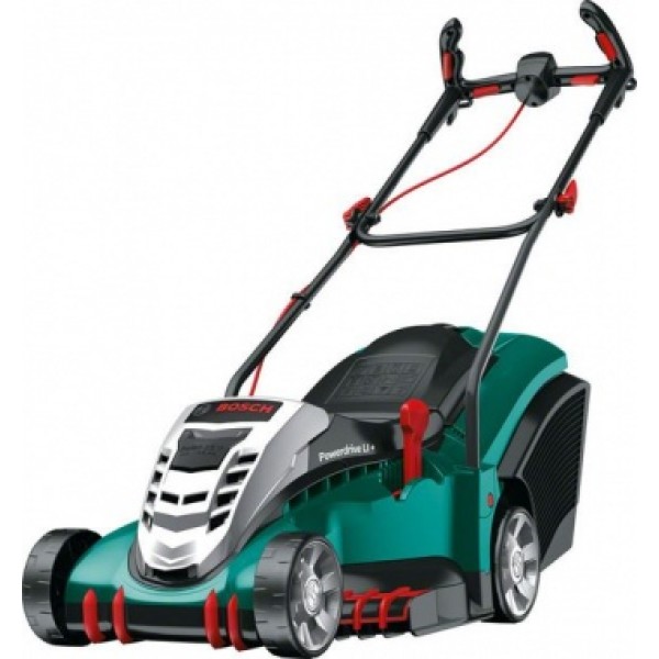 Газонокосилка аккумуляторная Bosch Rotak 43 LI (06008A4507)