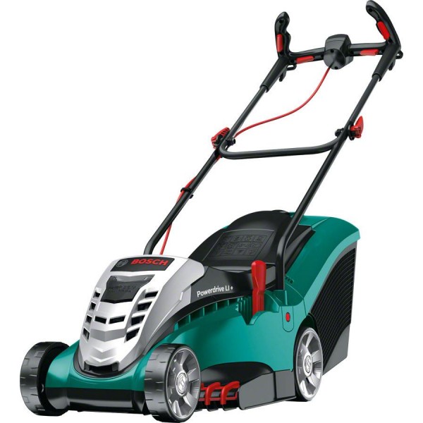 Газонокосилка электрическая Bosch Rotak 37 LI (06008A4400)