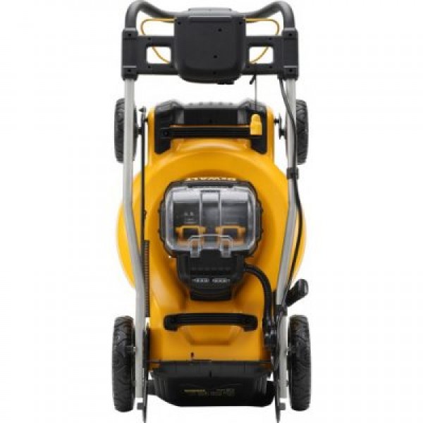 Газонокосилка DeWalt DCMW564P2-QW