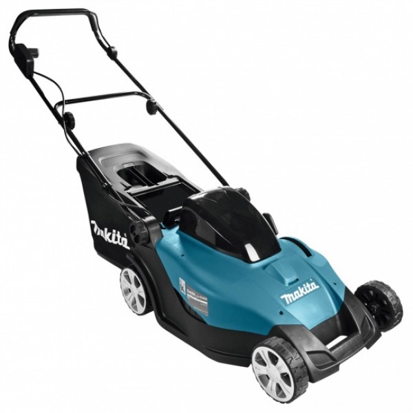 Аккумуляторная газонокосилка Makita DLM431Z