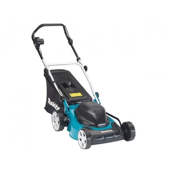 Газонокосилка электрическая Makita ELM 4110 (ELM4110)