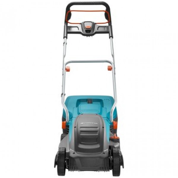 Газонокосилка электрическая Gardena PowerMax 1400/34 (05034-20)