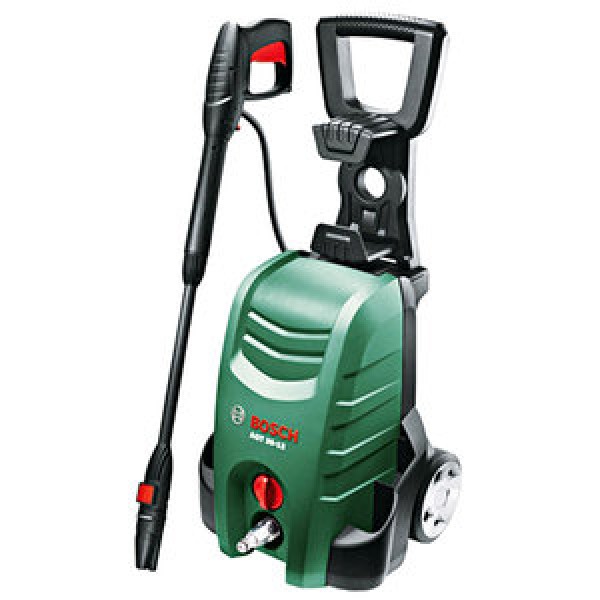 Мойка высокого давления Bosch AQT 37-13 Plus (06008A7201)