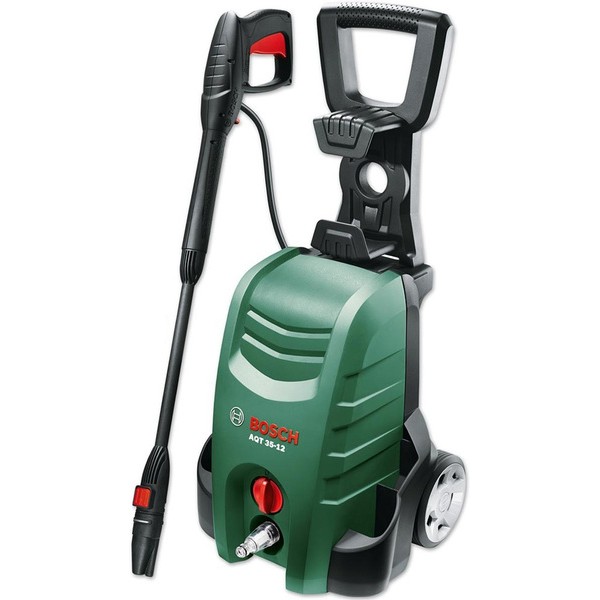 Мойка высокого давления Bosch AQT 35-12 (06008A7100)