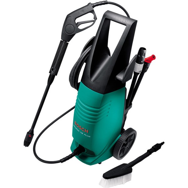 Мойка высокого давления Bosch Aquatak 115 Plus