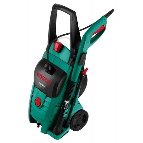 Мойка высокого давления Bosch Aquatak Clic 135