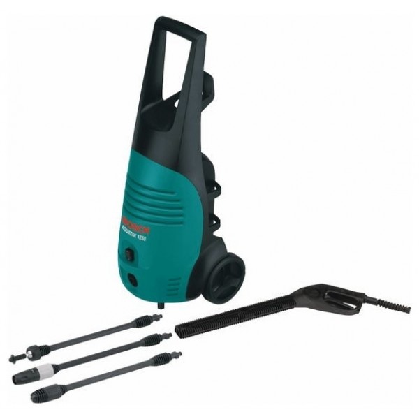 Мойка высокого давления Bosch Aquatak 1250