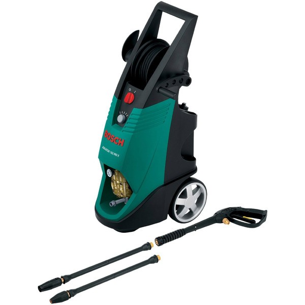 Мойка высокого давления Bosch Aquatak 160 Pro X