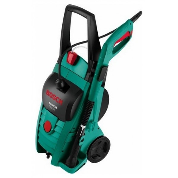 Мойка высокого давления Bosch Aquatak Clic 125