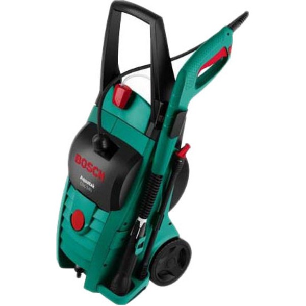 Мойка высокого давления Bosch Aquatak Clic 140