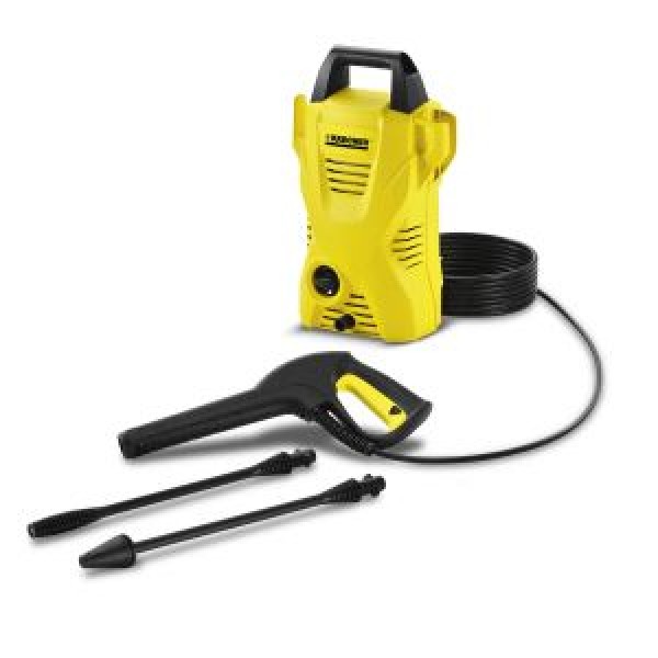 Мойка высокого давления Karcher K 2 Compact (1.673-121.0)