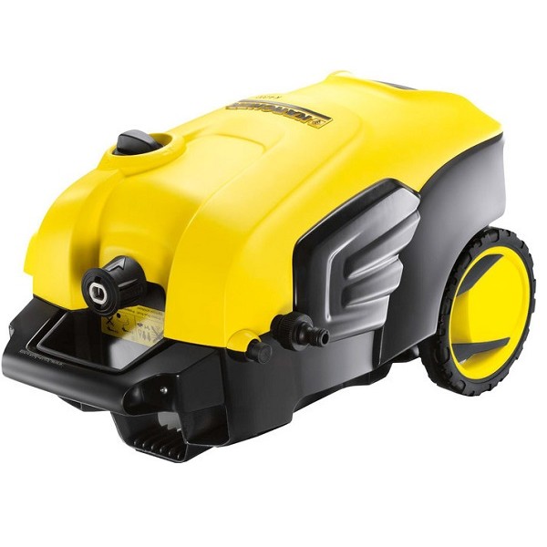 Мойка высокого давления Karcher K 5 Compact (1.630-720.0)