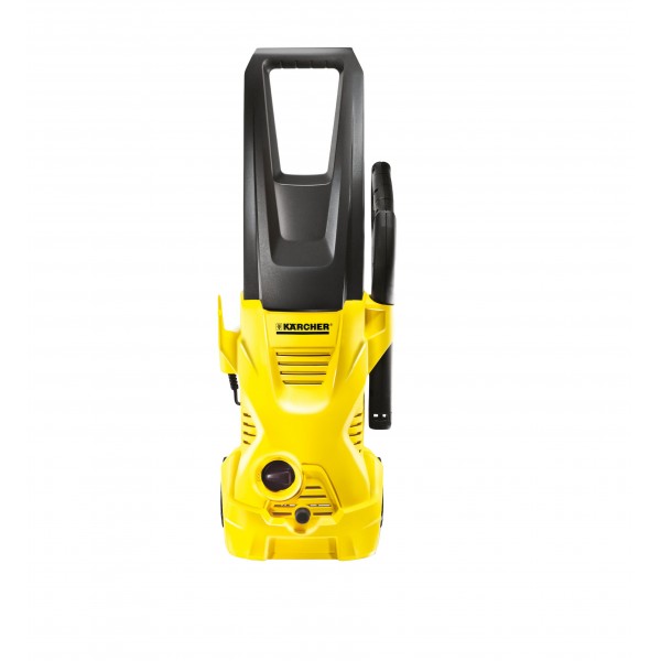 Мойка высокого давления Karcher K 2 (1.673-220.0)